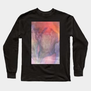 The Art of Love Long Sleeve T-Shirt